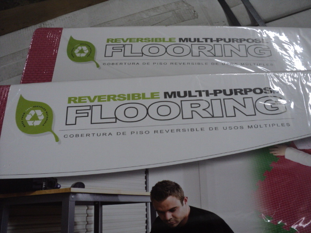2 Packs of 4 reversible multi purpo...