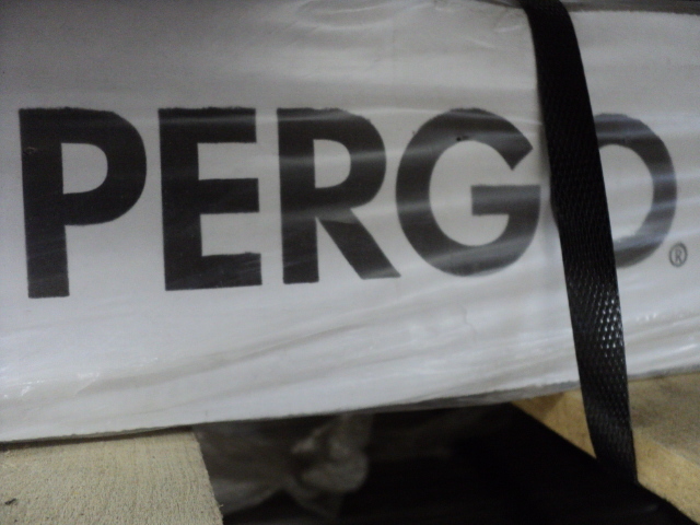 4 Cases Pergo Outlast Cashmere Oak...