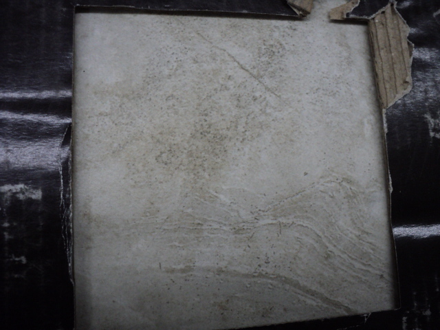 3 Cases Premium ceramic tile, 12 x ...