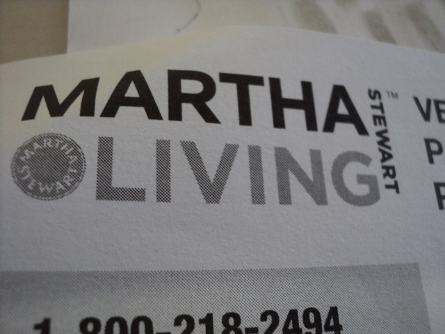 Martha Stewart Living set of 2 - 14...
