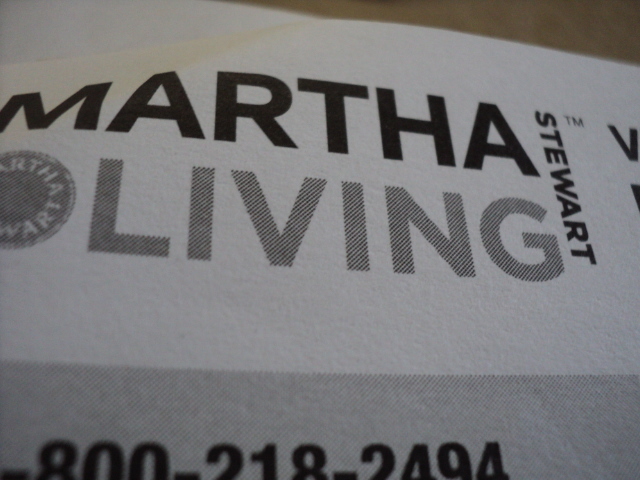 Martha Stewart Living set of 2 - 14...