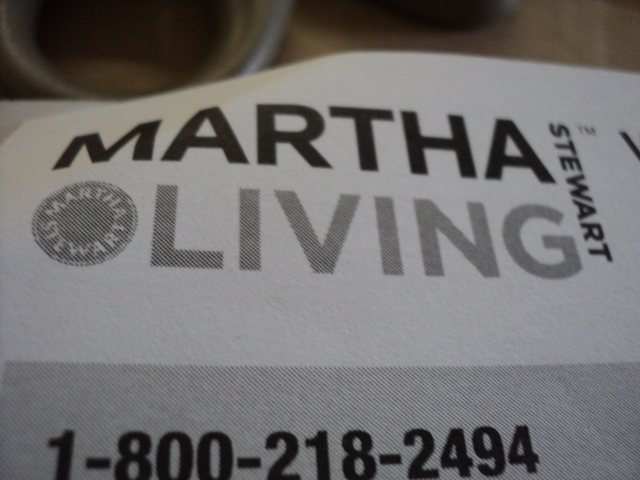 Martha Stewart Living set of 2 - 14...