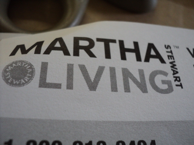 Martha Stewart Living set of 2 - 14...