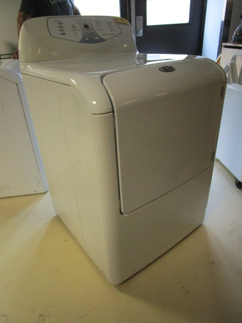 MAYTAG GAS DRYER