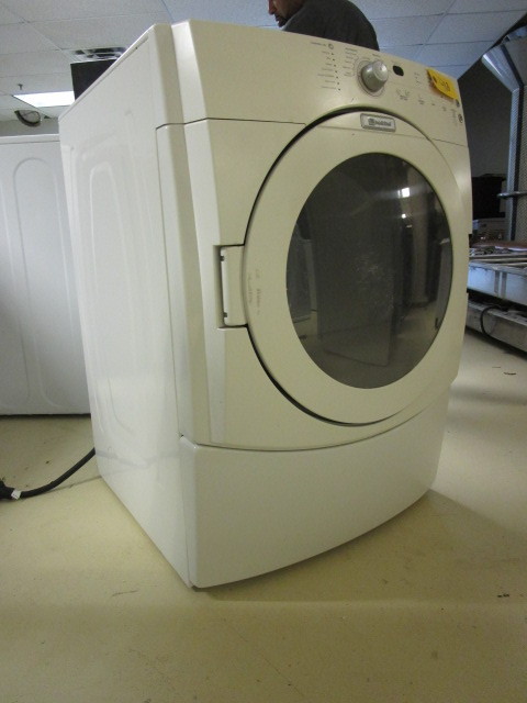 MAYTAG ELECTRIC DRYER