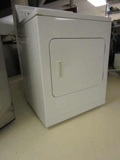 KENMORE GAS DRYER