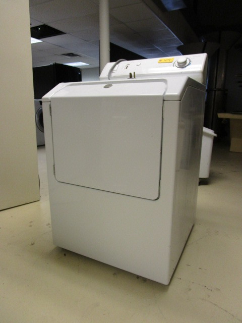 MAYTAG ELECTRIC DRYER