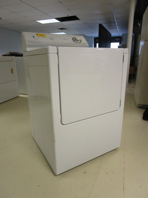 MAYTAG ELECTRIC DRYER