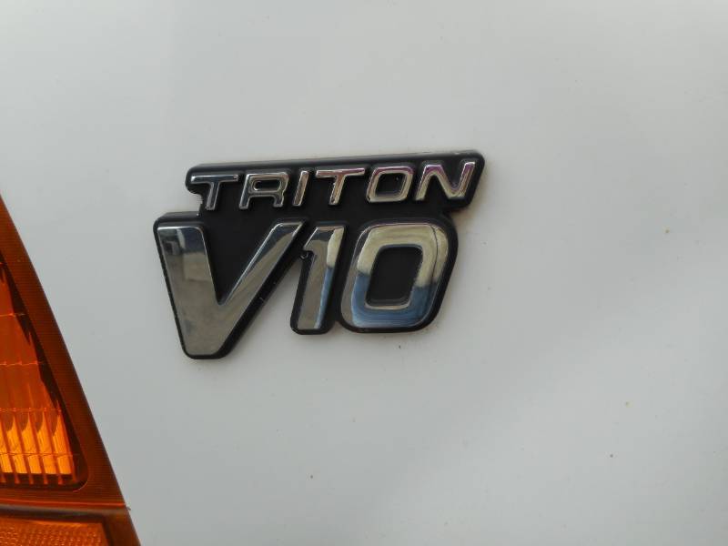 2001 Ford F250 4x4
