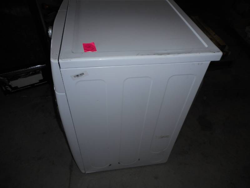 NEW ScratchDent LG- 7.4 cu.ft. Electric Dryer with steam