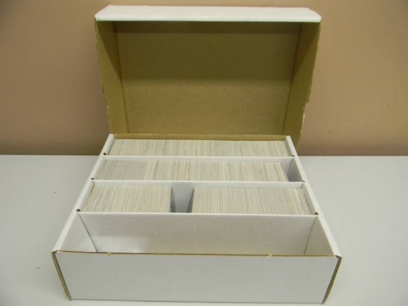 lot 111 image: VERY LARGE COLLECTION OF BEATLES COLLECTORS CARDS - SEE PICTURES