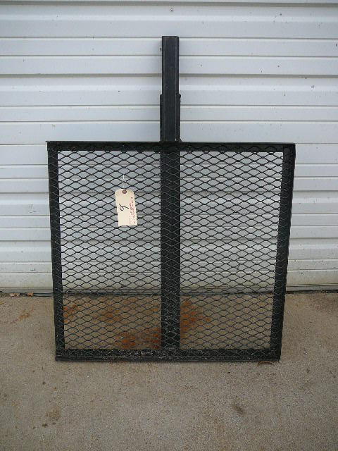 Cargo Carrier