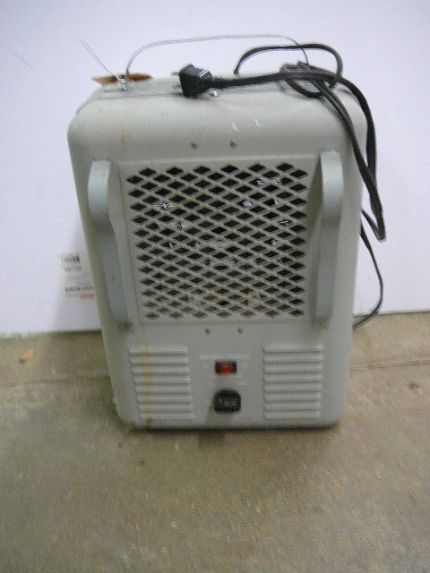 Electric Heater