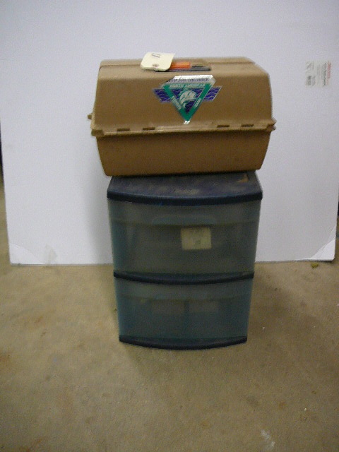 Tackle Box