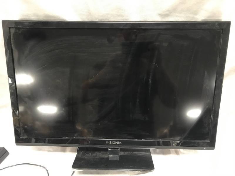 Insignia 24 Television