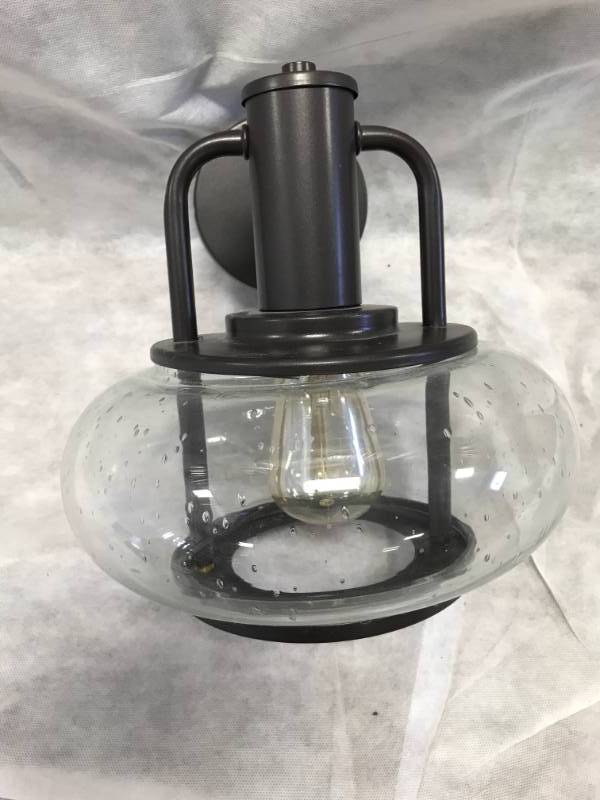 Wall Sconce Lighting Fixture