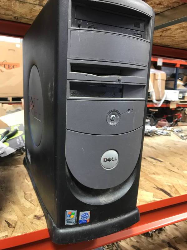 Dell Computer