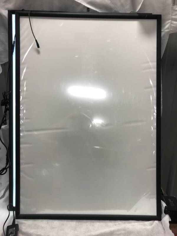 Light Up Board 29 x 41