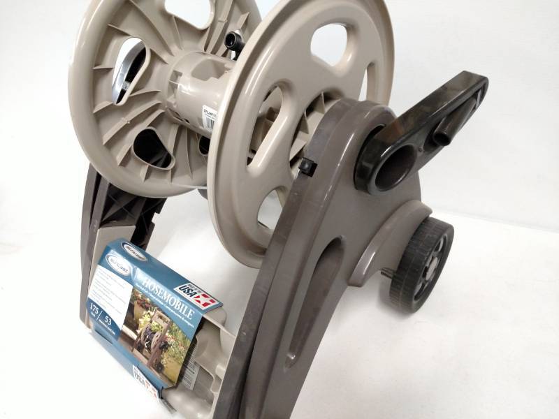 lot 313 image: Hosemobile...