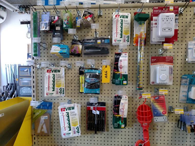 lot 444 image: Asstd Office Supplies & Misc...