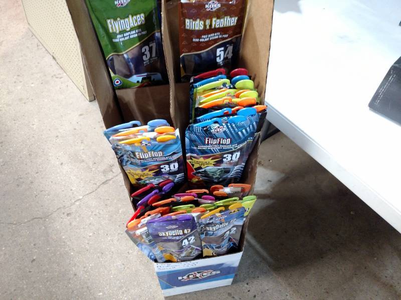 lot 536 image: Asstd Sports Items & Toys...