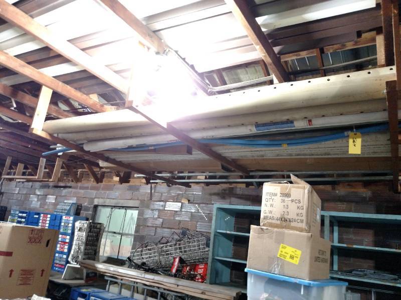 lot 564 image: Asstd PVC Pipe & Misc...
