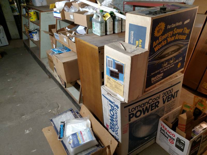 lot 583 image: Asstd PVC & Misc...