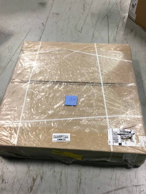 lot 54 image: 36 in. L x 36 in. W x 36 in. D Moving Box (5-Pack) new