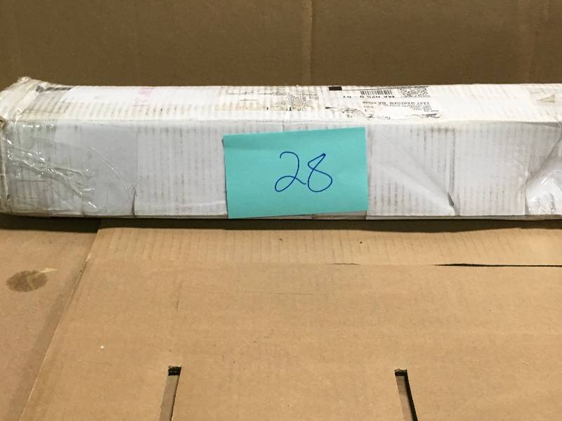 Heavyweight Diamond Plate 20 in. x 9.37 in. 500 lb. Platinum Shelf Bracket not used
