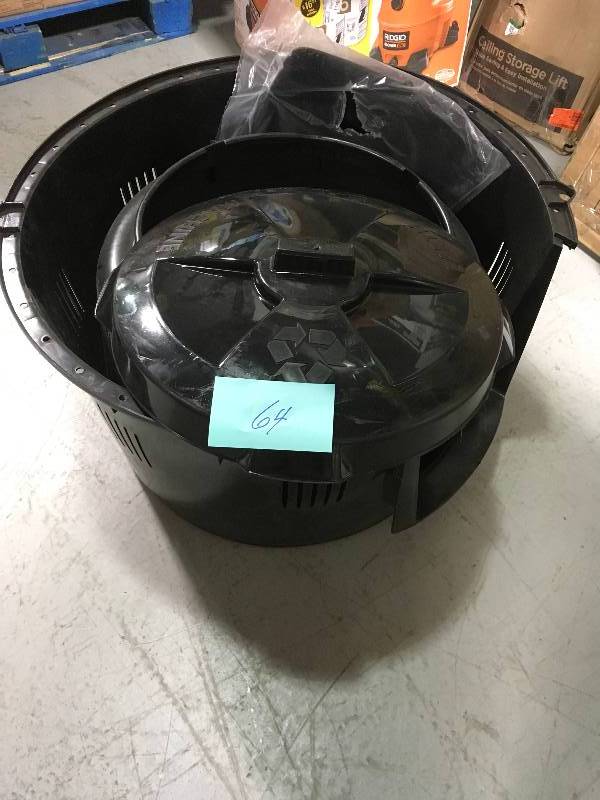 80 gal. Composter in good condition