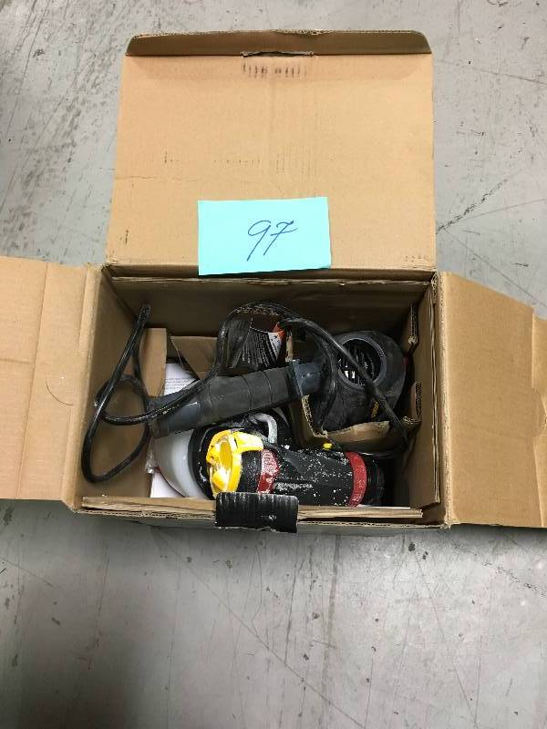 WAGNER Flexio 2000 HVLP Sprayer  USED
