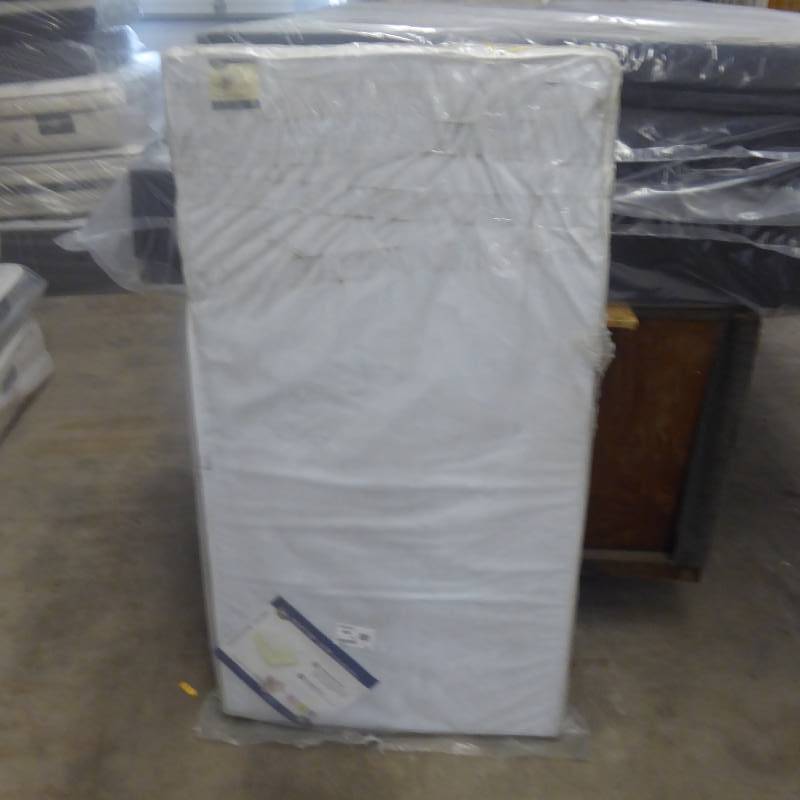 Brand New Serta Nightstar Glow Crib Mattress