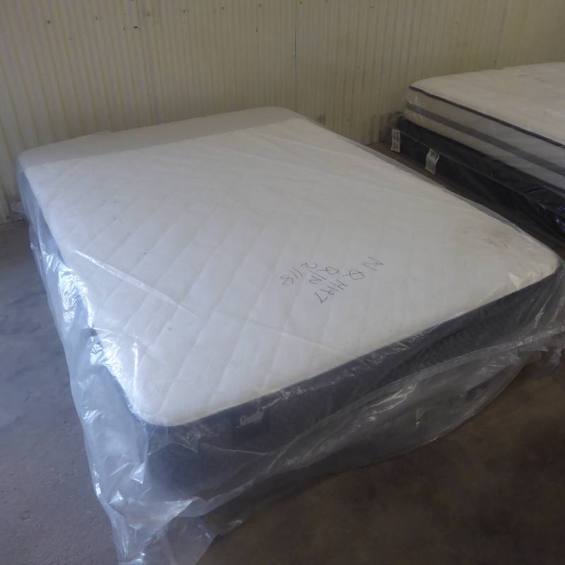 Brand New Sealy Response Essentials Faithful Firm Queen Mattress
