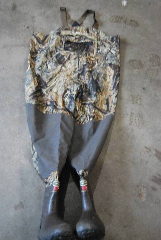 Sportsman 189