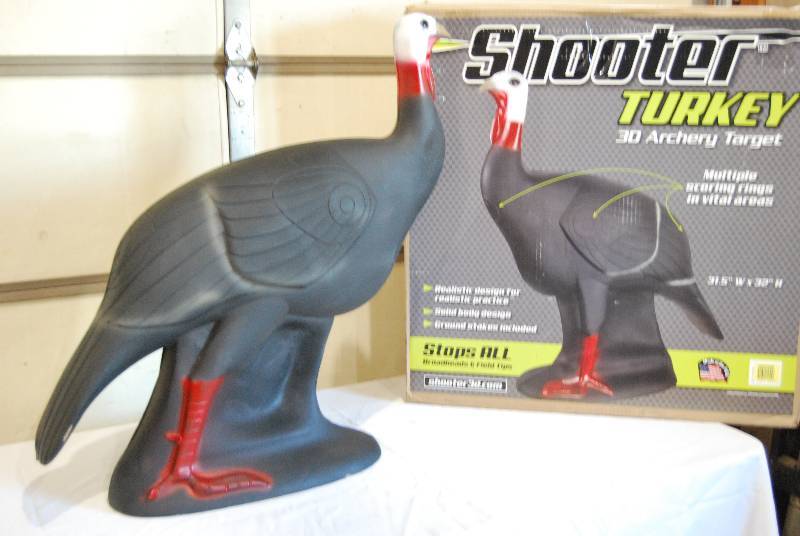 Sportsman 189