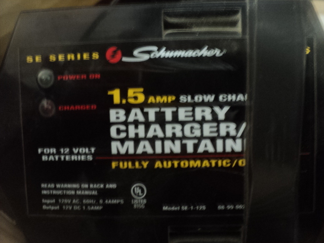lot 15 image: box of solar supplies...