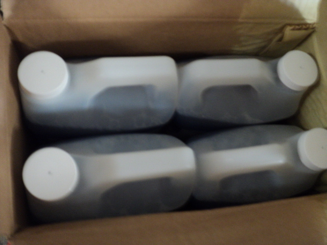 lot 68 image: 4 bottles Enviro Solutions Multi-pu...