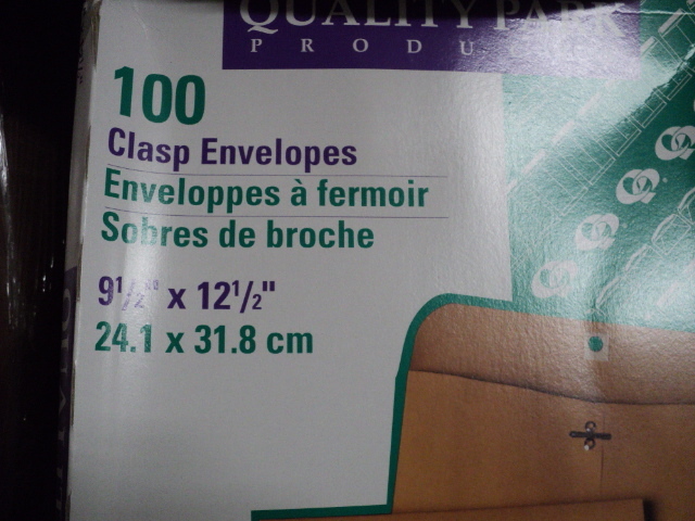 lot 83 image: office supplies - see all pictures...
