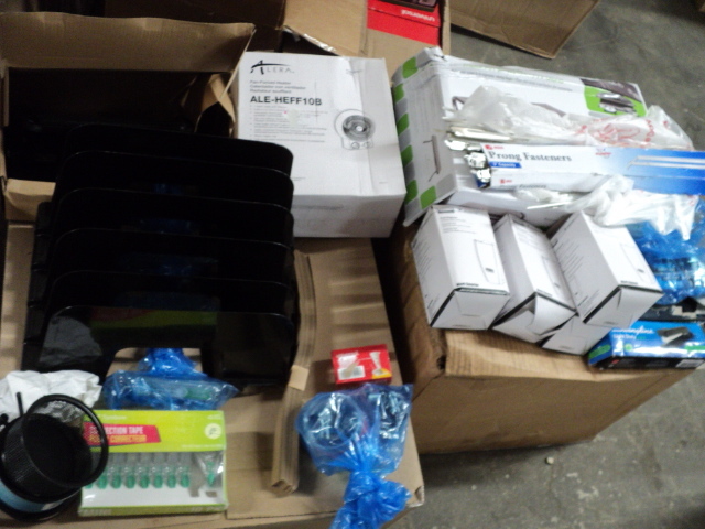 lot 121 image: office supplies - see all pictures...