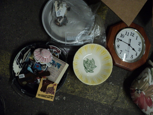 lot 204 image: household miscellaneous...