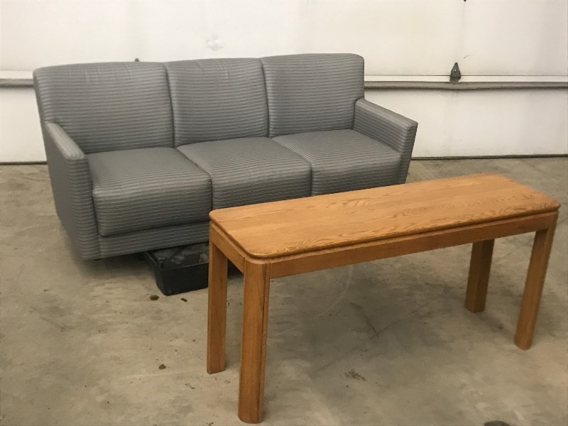 Couch & Sofa Table