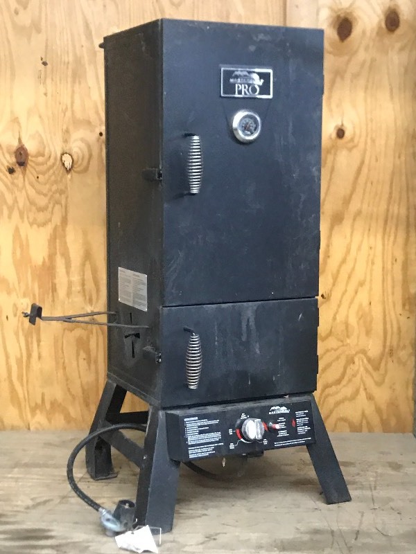 Masterbuilt Smoker