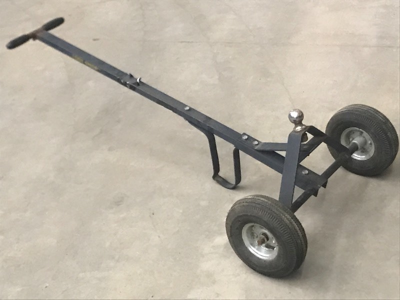 Trailer Mover Dolly