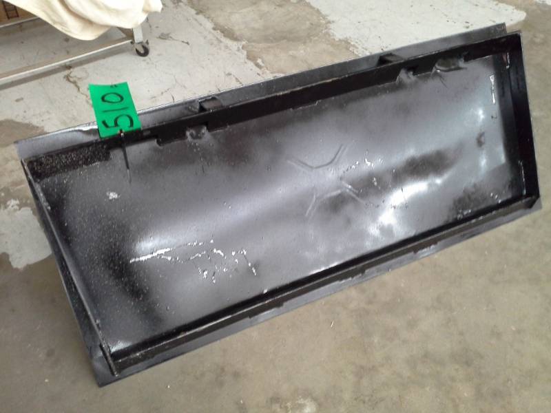 Receiver Plate (10 Extension)
