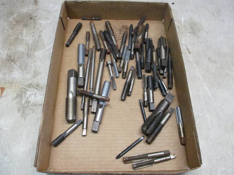 lot 14 image: Taps