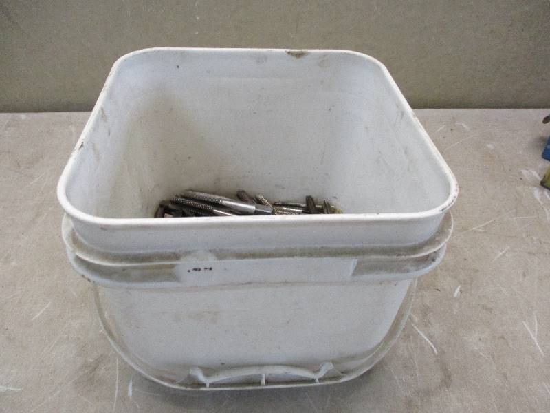 lot 15 image: Taps