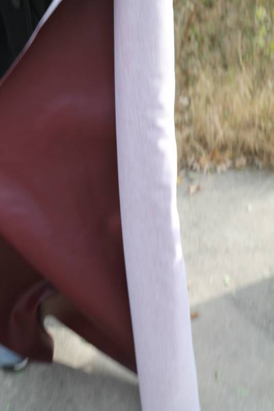 lot 38 image: Upholstery Material