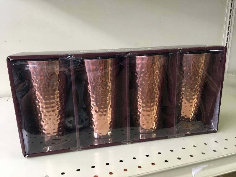 20Oz Double Wall Tumblers