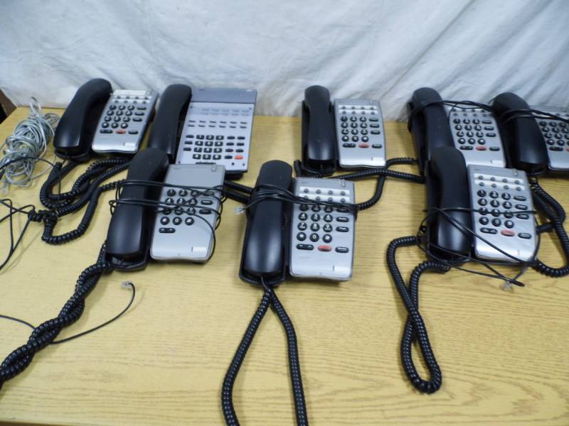 NEC Phones