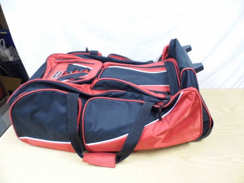 Pinnacle Bag